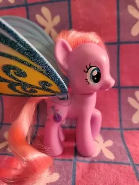 My Little Pony | Toys | My Little Pony Mlp Glimmer Wings Sweet Song ...